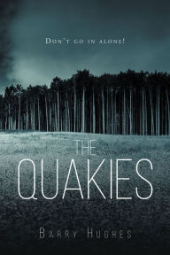 Title: The Quakies, Author: Son del Sur