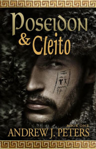 Title: Poseidon & Cleito, Author: Andrew J. Peters