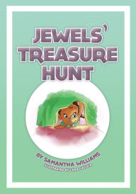 Title: Jewels' Treasure Hunt, Author: Samantha Williams