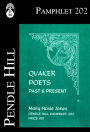 Quaker Poets, Past & Present