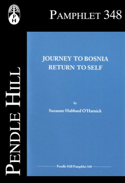 Journey to Bosnia, Return to Self