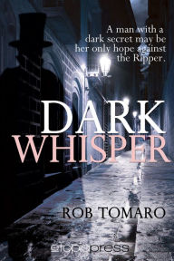 Title: Dark Whisper, Author: Dennis Bennett