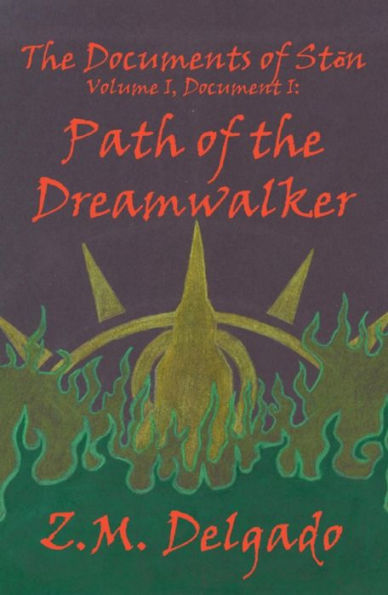 Path of the Dreamwalker