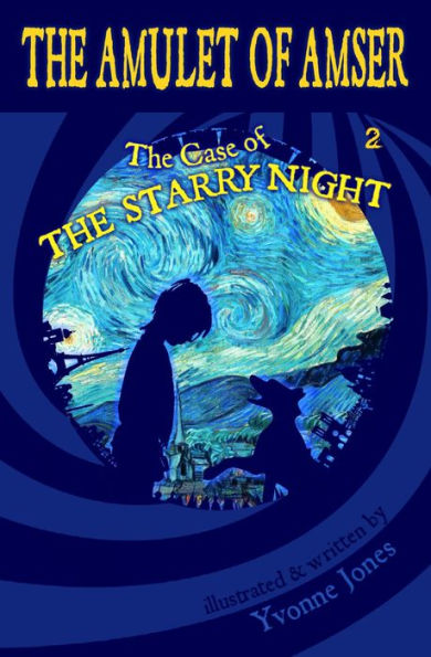 The Case Of The Starry Night
