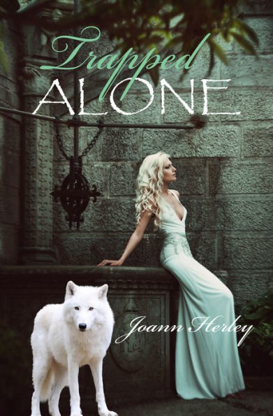 Trapped ALONE
