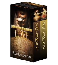 Title: Counterfeit Love Boxed Set, Author: Blake Karrington