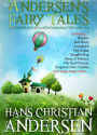 Andersens Fairy Tales: 18 Stories with 26 Illustrations and a Free Audio File.