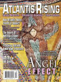 Atlantis Rising Magazine - 88 July/August 2011