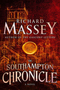 Title: The Southampton Chronicle, Author: Richard Massey