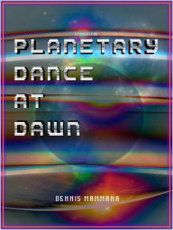 Title: Planetary Dance at Dawn, Author: Creators Publishing