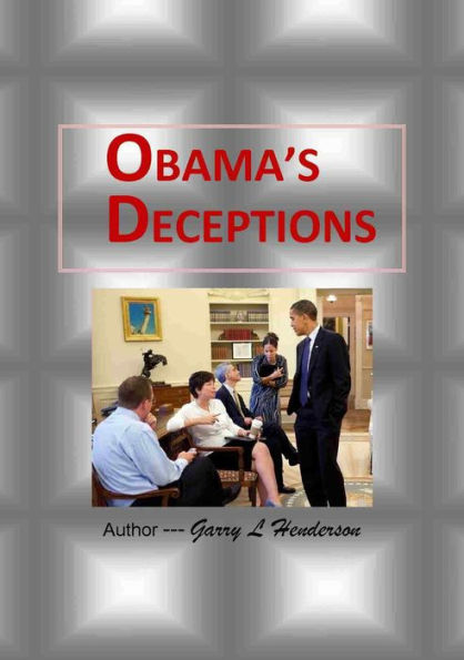 Obama's Deceptions