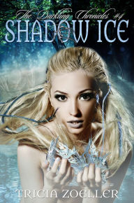 Title: Shadow Ice, Author: Tricia Zoeller