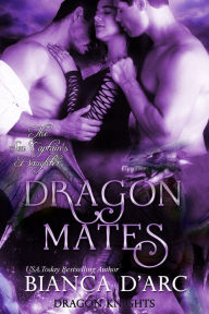 Title: Dragon Mates, Author: Bianca D'Arc