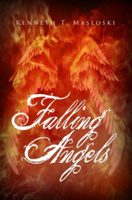 Title: Falling Angels, Author: Kenneth Masloski