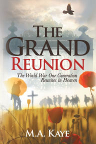 Title: The Grand Reunion, Author: The Jams