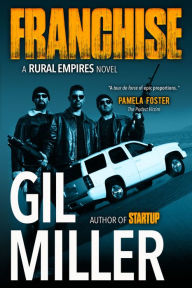 Title: Franchise, Author: Gil Miller