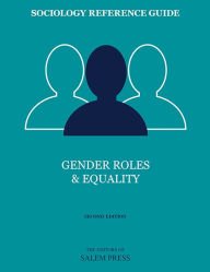 Title: Sociology Reference Guide: Gender Roles & Equality, Author: Ned Fulmer