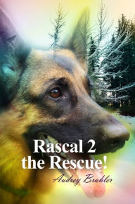 Title: Rascal 2 the Rescue!, Author: Audrey Brahler