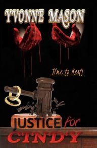 Title: Justice for Cindy, Author: Yvonne Mason