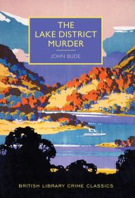 Title: The Lake District Murder, Author: Martin Edwards