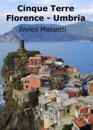 Title: Cinque Terre Florence Umbria, Author: U. Roy And The Paragons