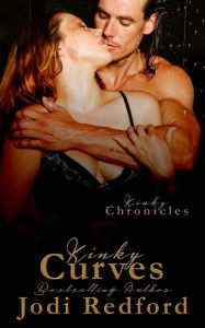 Title: Kinky Curves, Author: Jodi Redford