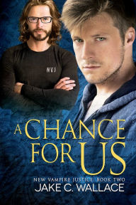 Title: A Chance for Us, Author: Chandra a Rooney