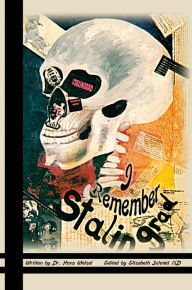 Title: I Remember Stalingrad, Author: Dr. Hans Welzel