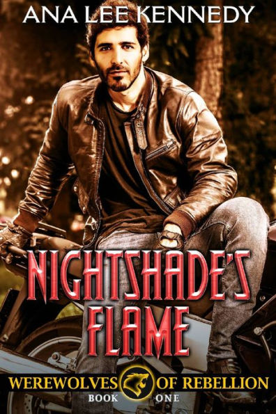 Nightshades Flame