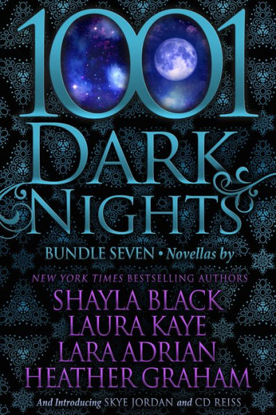 1001 Dark Nights: Bundle Seven