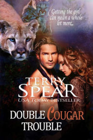 Title: Double Cougar Trouble, Author: Terry Spear