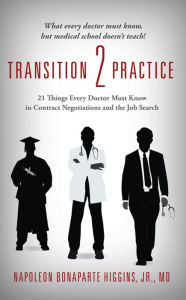 Title: Transition 2 Practice, Author: Dany Malempre