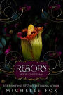 Reborn:A Vampire Blood Courtesans Romance