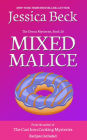 Mixed Malice (Donut Shop Mystery Series #28)