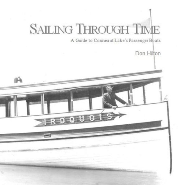 Sailing Through Time: A Guide to Conneaut Lake's Passenger Boats
