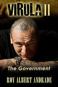 Title: Virula II: The Government, Author: Roy Andrade