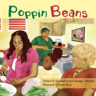 Title: Poppin Beans, Author: Extreme Overflow Publishing