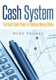 Title: Cash System, Author: Hyde Franks