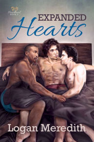 Title: Expanded Hearts, Author: Logan Meredith