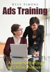 Title: Ads Training, Author: Kyle Simons