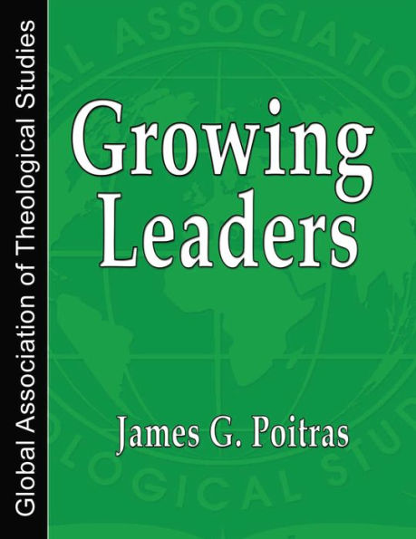 Growing Leaders