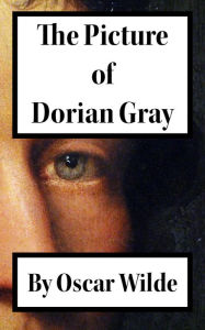 Title: The Picture of Dorian Gray, Author: Oscar Wilde