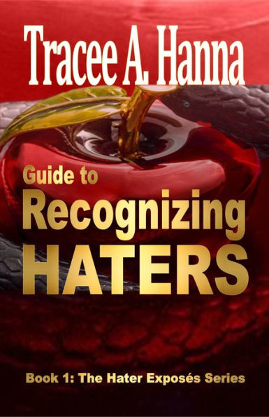 Guide To Recognizing Haters