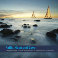 Title: Faith, Hope and Love, Author: connie skrmetta