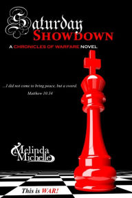 Title: Saturday Showdown, Author: Melinda Michelle