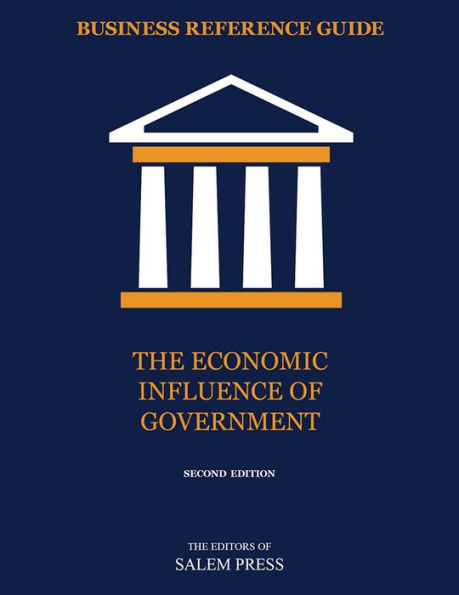 Business Reference Guide: The Economic Influence of Government