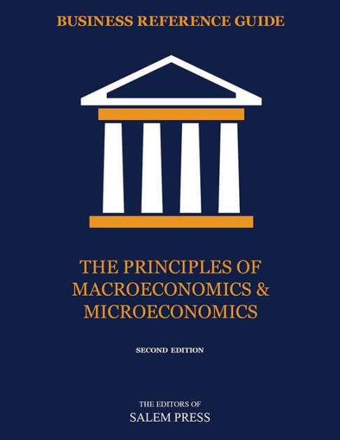 Business Reference Guide: The Principles of Macroeconomics ...