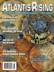 Title: Atlantis Rising 96 - November/December 2012, Author: J. Douglas Kenyon