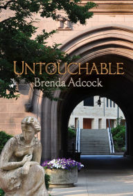 Title: Untouchable, Author: Brenda Adcock