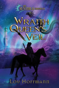 Title: Wraith Queen's Veil, Author: Lou Hoffmann